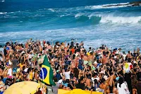 crowd (Foto: Thiago Diz)