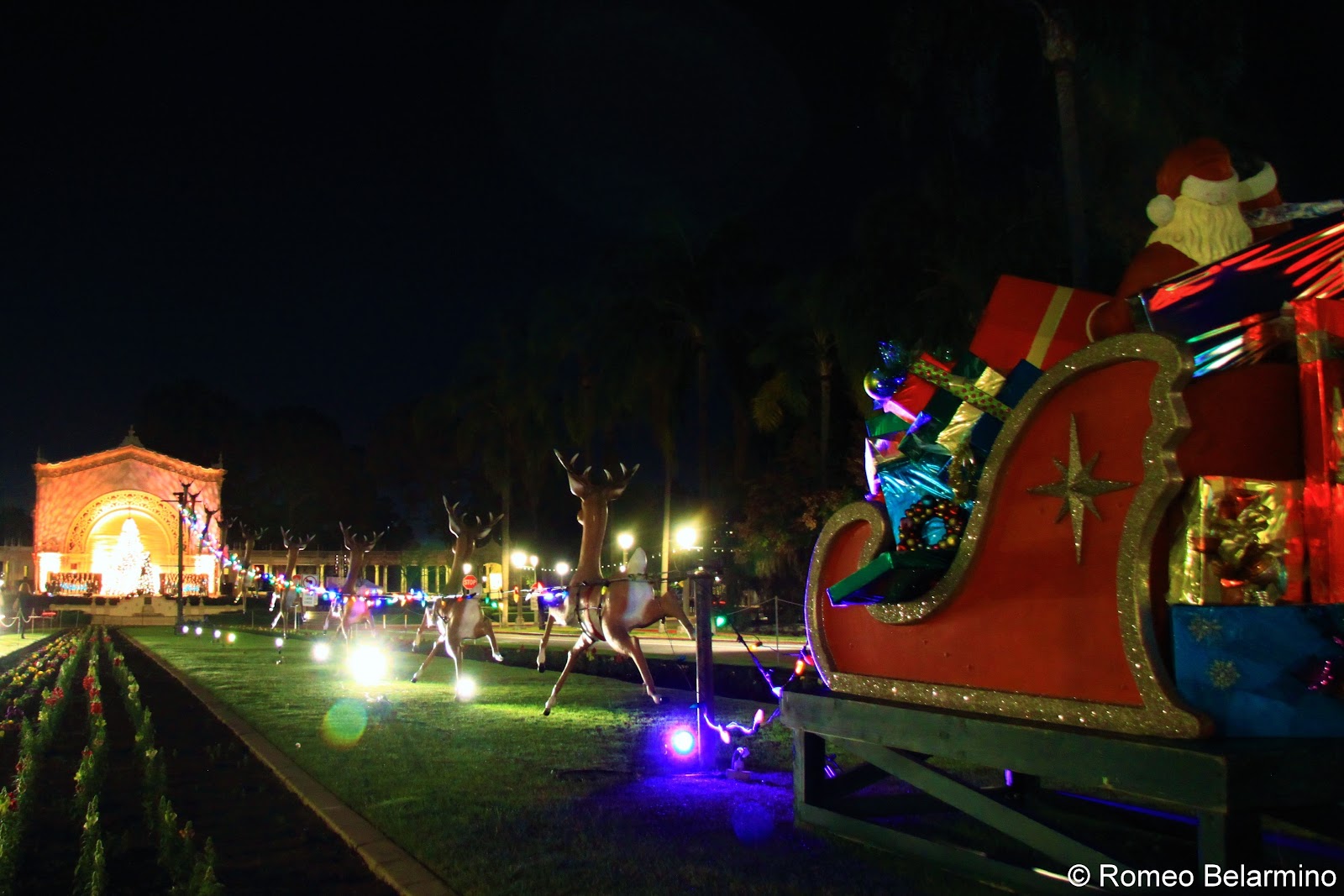 5 Festive Christmas Things to Do in San Diego | Travel the ...