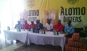 Kasapreko targets global market with ‘Sobolo, Asaana, Hausa beer’