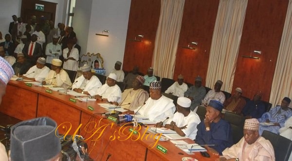 Northern Govs dump RUGA, adopt livestock plan