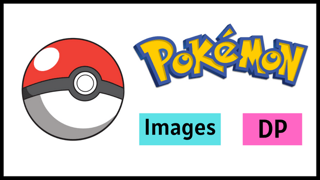 Pokemon Images