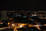 After some positive feedback on Ipoh's skyline at night which posted some .