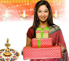 Diwali Gifts CArds