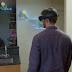 Google reportedly working on a HoloLens-like AR headset