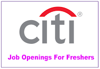 Citi Freshers Recruitment, Citi Recruitment Process, Citi Career, Ops Support Specialist Jobs, Citi Recruitment