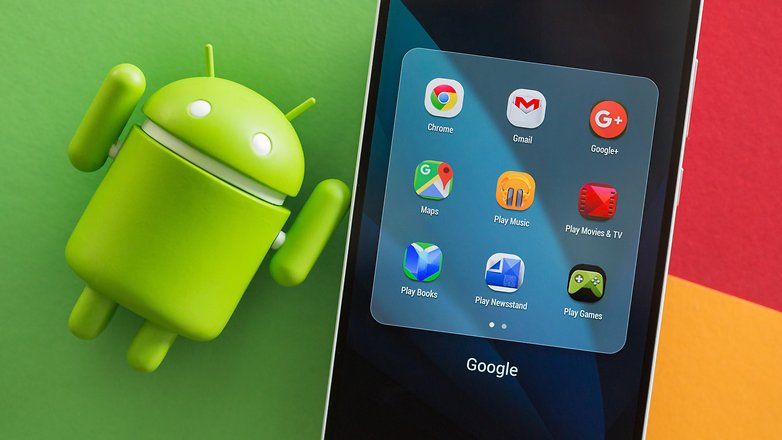 Android Apps
