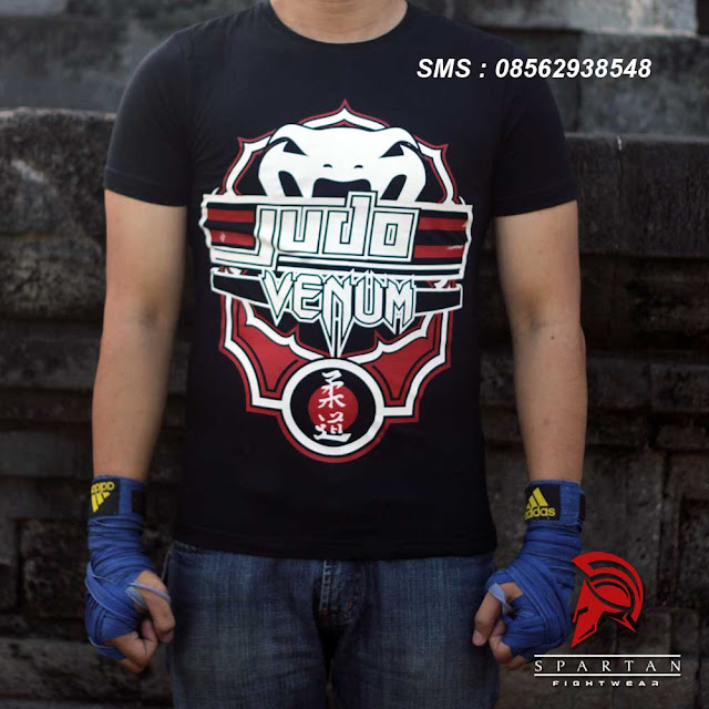 Jual Kaos Judo, kaos judo, venum judo, judo