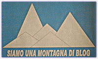 Siamo una montagna di Blog