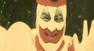 La leyenda de John Wayne Gacy.