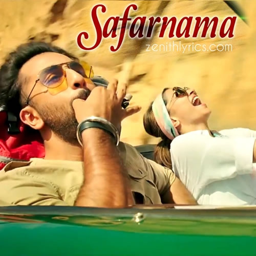 Safarnama - Tamasha