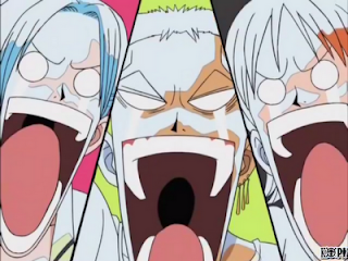 One Piece Episode 75 Subtitle Indonesia tulisan blogger gila