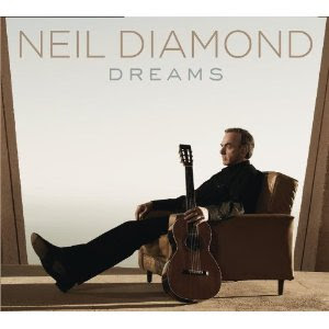 NEIL DIAMOND- DREAMS