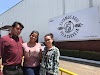 Estudantes da UFAM participam de visita técnica na Cervejaria Ambev