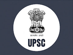 केंद्रीय लोकसेवा आयोग (UPSC) - पर्सनल असिस्टंट (PA) [EPFO] पदे भरती 