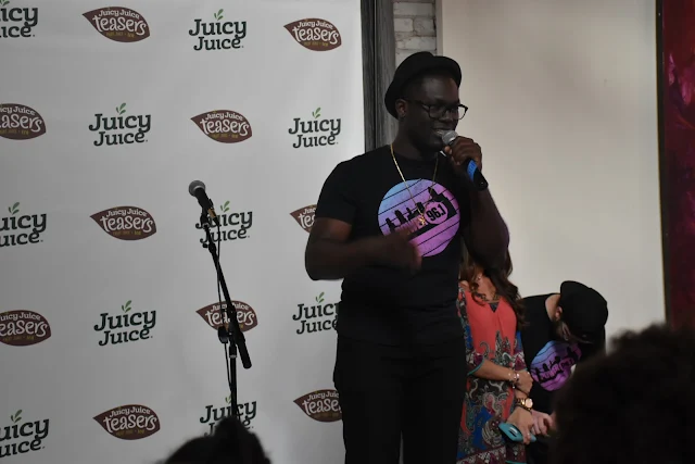 Juicy Juice Teasers Concert with Local YouTube Star Recap  via  www.productreviewmom.com