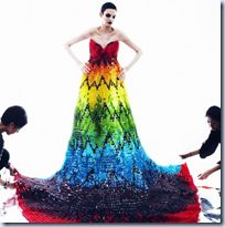 Gummy Bears Dress