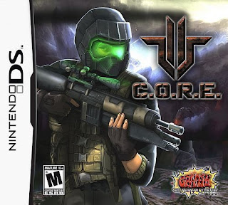 CORE (Español) descarga ROM NDS