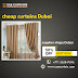 Cheap Curtains Dubai 