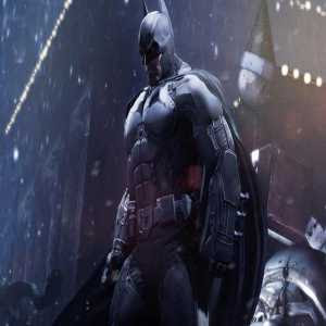 Batman Arkham Origin Free Download For PC