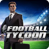 Football Tycoon Unlimited Money MOD APK