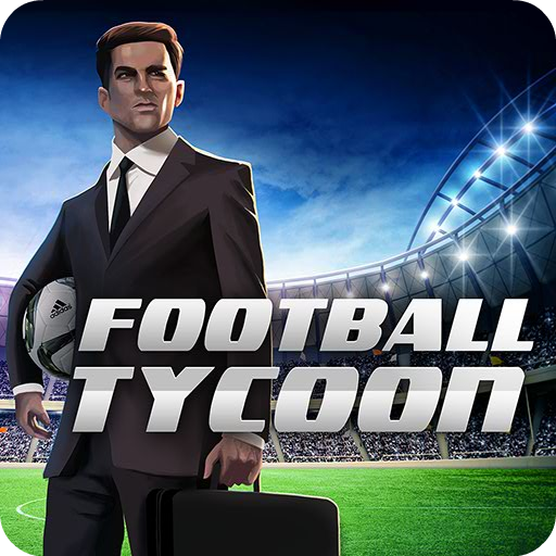 Football Tycoon - VER. 1.19.0 Unlimited Money MOD APK