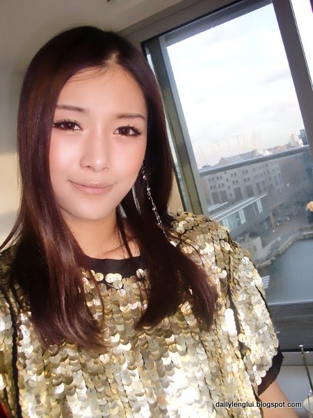 Jing Xujing (å¥³çŽ‹Jing)