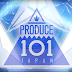 Produce 101 Japan. Próximamente....