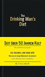 The Drinking Man's Diet - Das Kultbuch