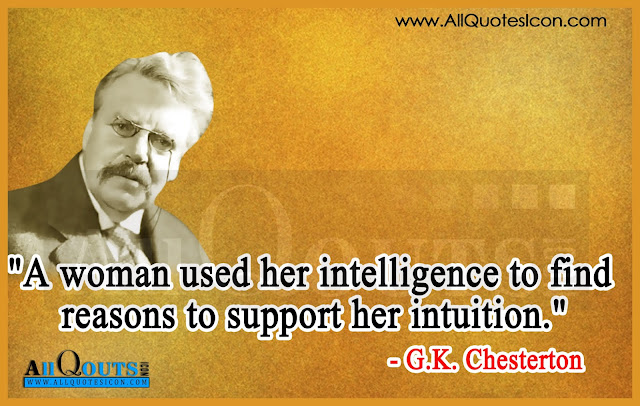 G.K Chesterton-English-QUotes-Images-Wallpapers-Pictures-Photos