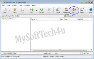  We are going to portion an about other interesting tool for your windows PowerISO 7.4 With Key Download For Pc