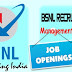 BSNL Recruitment 2018 Notification for 300 MT Posts | Apply Now