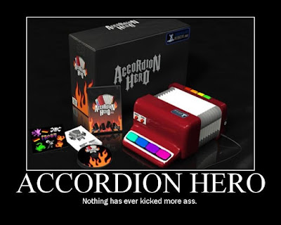 Accordion Hero