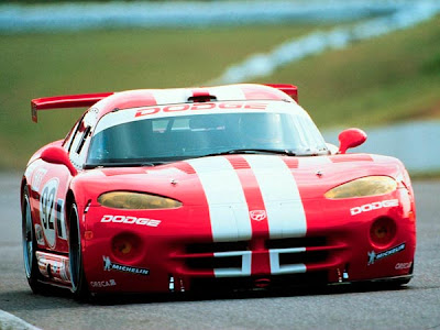 viper dodge