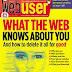 Webuser Magazine PDF 08 August 2013