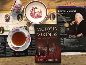 best historical non-fiction, books about Queen Victoria