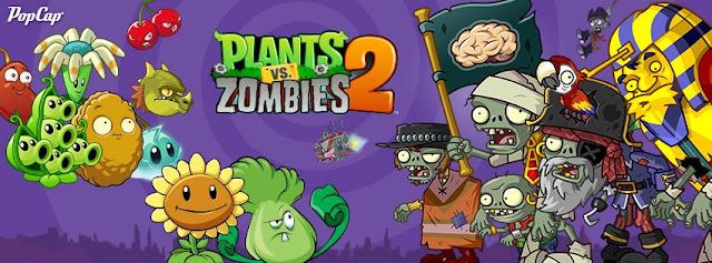 Plants vs. Zombies� 2 Apk