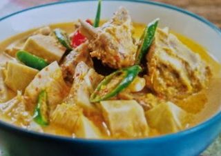 Resep Sayur Nangka Santan Ncc / Diah Didi S Kitchen Jangan ...