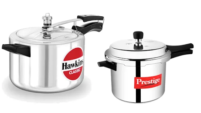 Pressure Cookers