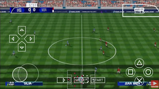 Download FIFA 19 PPSSPP for Android Offline 600MB 