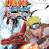 Naruto Shippūden: Dragon Blade Chronicles Highly Compressed