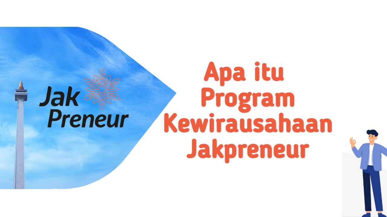 Jakpreneur