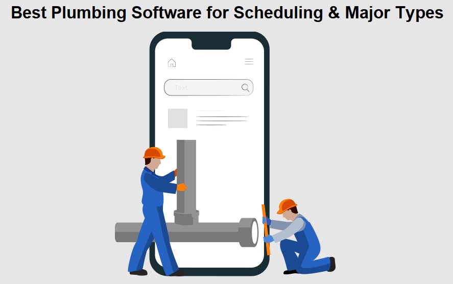 Best Plumbing Software