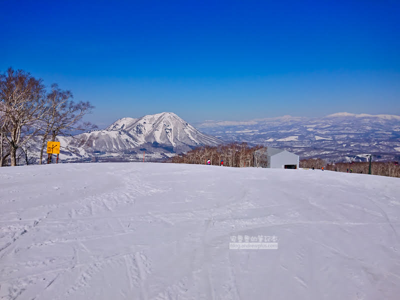 留壽都滑雪,北海道滑雪,留壽都巴士,rusutsu