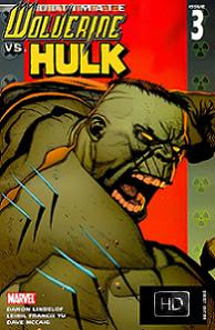 Ultimate Wolverine vs Hulk 003 Baixar – Ultimate Wolverine Vs Hulk (Saga Completa)