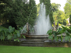 Fontana dei Putti