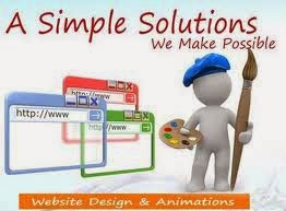 Web design company