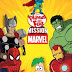 Phineas and Ferb: Mission Marvel (Hindi Dubbed)