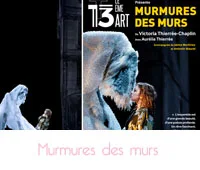 Murmures des murs