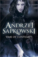 The Witcher: The Time of Contempt