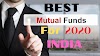 Best Mutual Funds For 2020 India | Best Mutual Funds For Sip 2020 | Best SIP Plan 2020 in India | Best Large Cap and Small Cap Mutual Funds to Invest in 2020